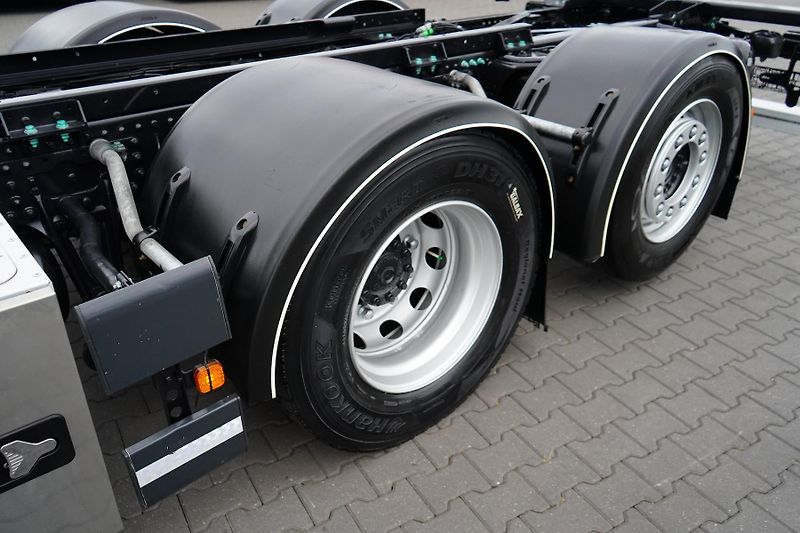 MAN TGX (2022) 26.510 / GX / ACC / E 6 / RETA - fotka 21 z 59
