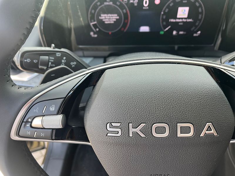 Škoda Kodiaq 2.0 TSI/150kW Excl.Selection D - fotka 13 z 32