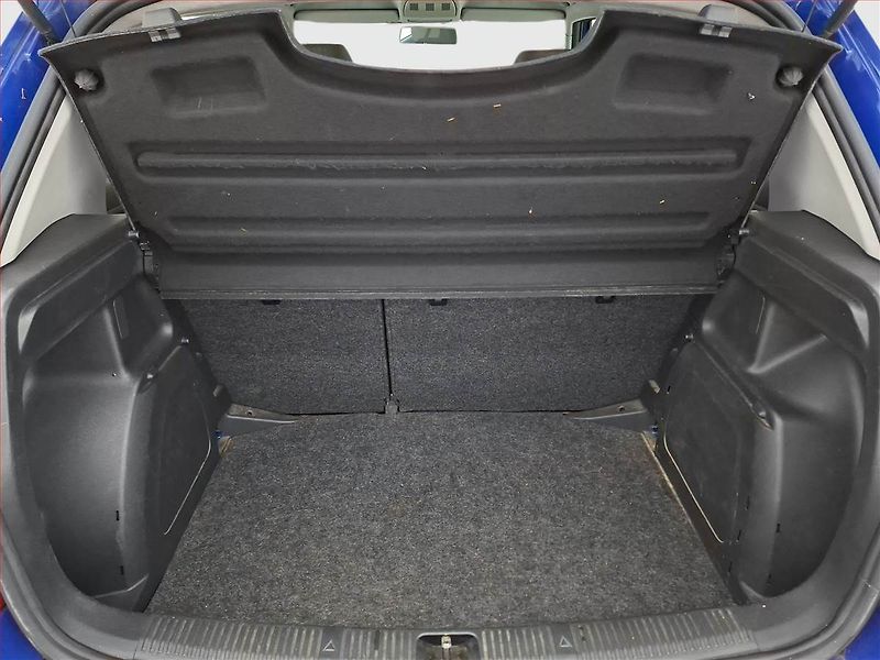 Škoda Fabia (2007) 1.2, po STK, dobrý stav - fotka 13 z 13