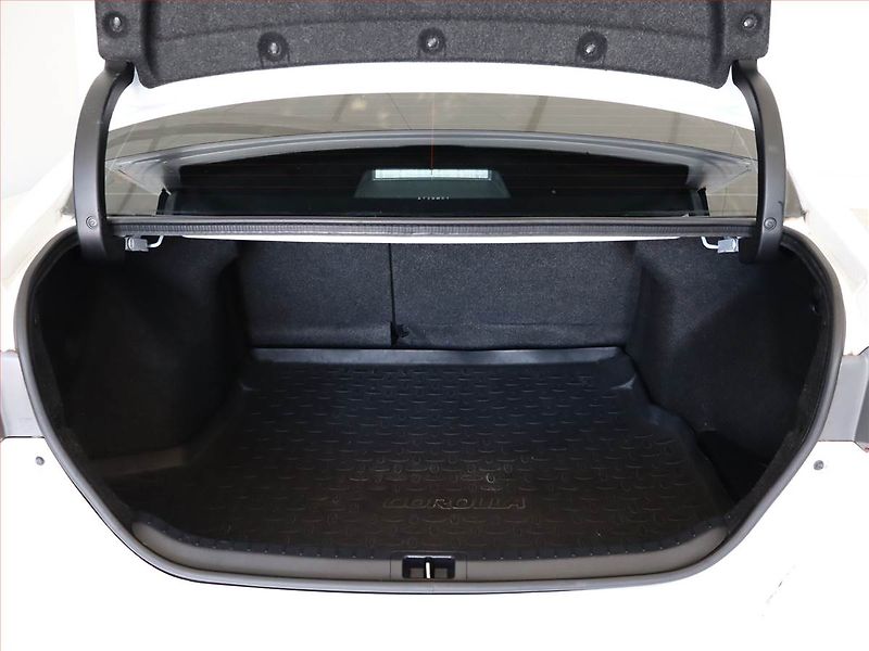 Toyota Corolla (2019) 1.6 Valvematic, ČR,1.maj - fotka 11 z 17