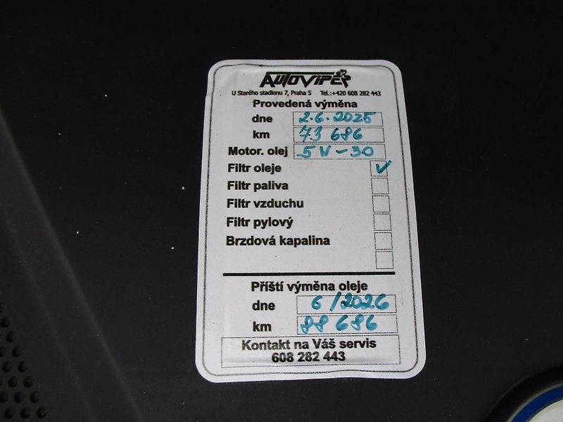 Volkswagen Polo (2001) 1,0-37KW-KOUPEN V ČR-2.MAJITEL - fotka 12 z 14