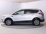 Ford Kuga (2016) 2.0 TDCi, 4X4, Automat, Kůže - náhled 2