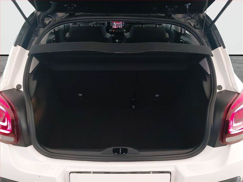 Citroën C3 (2023) 1.2 PureTech, Serv.kniha, Kůže - fotka 13 z 18