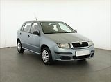 Škoda Fabia (2005) 1.2, nová STK, Klima - náhled 1