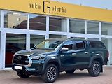 Toyota Hilux (2023) 2.8 automat Executive - náhled 1