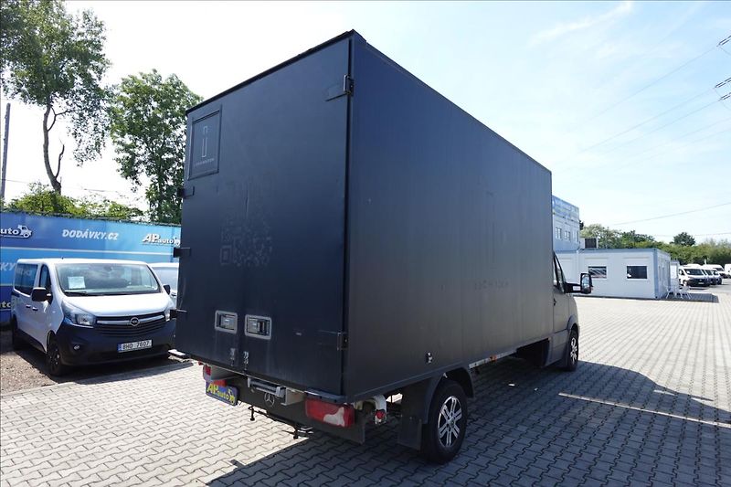 Mercedes-Benz Sprinter 2,2 CDI  316CDI SKŘÍN KLIMA - fotka 7 z 22