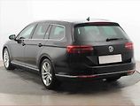 Volkswagen Passat 2.0 TDI.