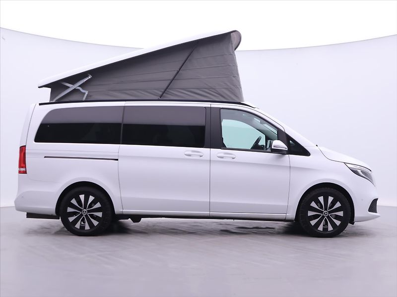 Mercedes-Benz Třídy V 2,0 140kW Marco Polo DPH - fotka 16 z 48