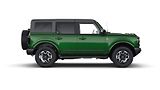 Ford Bronco (2023) Outer Banks, 5dveřová, 2.7 Eco - náhled 9