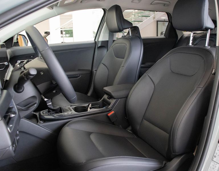 Kia K4 Sportswagon 1,6 T-GDi GPF 7DCT TOP - fotka 16 z 17
