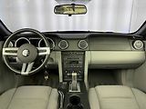 Ford Mustang 4.0 V6 154 kW AT CABRIO, KLIMA - náhled 11