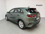 Kia Ceed 1.5 T-GDI 118kW Spin DCT - náhled 2