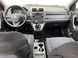 Honda CR-V (2009) 2.0i-VTEC 4x4, Comfort - náhled 8