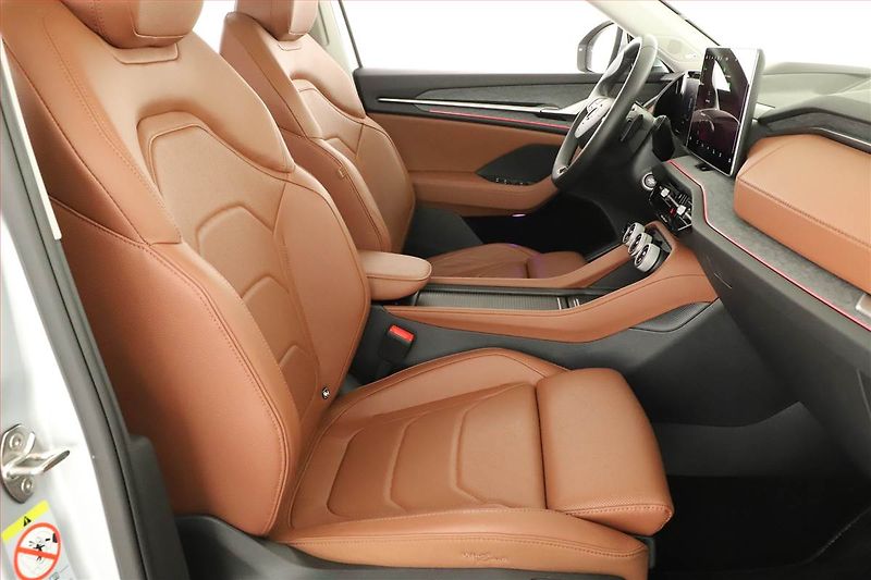 Škoda Kodiaq (2024) 2.0 TDI - fotka 7 z 28