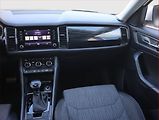 Škoda Kodiaq (2018) 1.4 TSI - náhled 8
