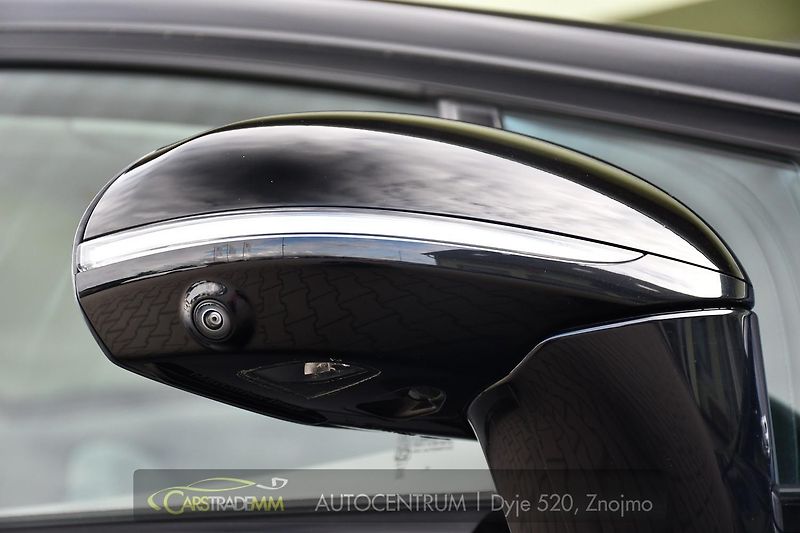 Mercedes-Benz EQS 580 4M HYPERSCREEN K360° 1M - fotka 55 z 59