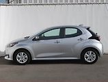 Toyota Yaris (2024) 1.5 Hybrid, Hybrid,Výhřev - náhled 2