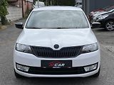 Škoda Rapid 1.4TSi 90kw DSG KLIMA ALU ČR - náhled 1