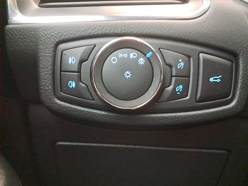 Ford S-MAX (2019) 2.0 EcoBlue, Automat, Kůže - fotka 18 z 20