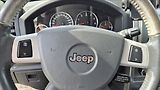 Jeep Cherokee 2,8 CRD L MANUAL ČR - náhled 11
