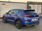Hyundai Tucson 1.6TGDi, ČR, automat, 4x4 - náhled 4