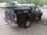 Nissan Navara (2003) 2,5 tdi 4x4 Doublecab - náhled 3