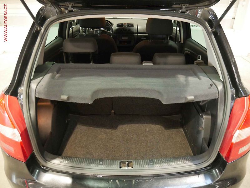 Škoda Fabia (2012) 1.2i, ČR, AC, STK9/28 - fotka 7 z 15