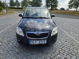 Škoda Fabia (2010) 1.4tdi NOVÁ STK  - náhled 2