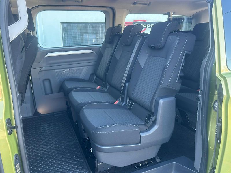 Volkswagen Caravelle (2026) 2.0TDi, 110KW, 8. MÍST - fotka 10 z 40
