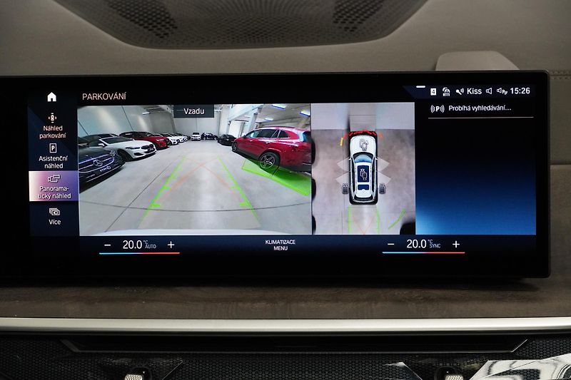 BMW X7 Xdrive40d,M-paket,HUD,360,Tažn - fotka 34 z 47