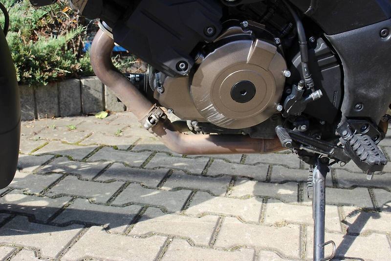 Suzuki (2020) DL 1050  V-STROM  2020 AKCE - fotka 8 z 9