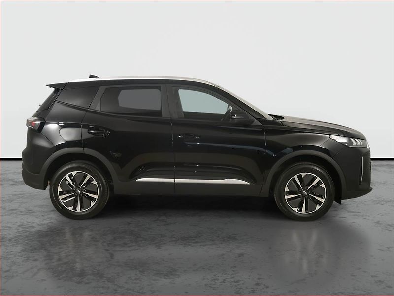 Chery Tiggo 4 HEV (2026) 1.5 Hybrid, UNIQUE - fotka 6 z 18