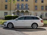 Škoda Octavia 1.5 CNG Webasto LED Tažné Kess - náhled 3