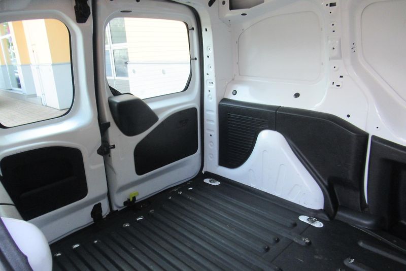 Citroën Berlingo 1.6 HDi  KLIMA  - fotka 16 z 25