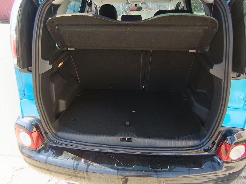 Citroën C3 Picasso (2014) 1.6 HDI - fotka 15 z 23