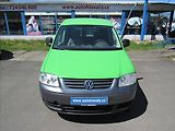 Volkswagen Caddy 1,9 TDi 77kW - náhled 1