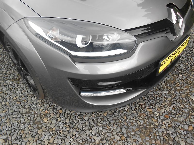 Renault Mégane R.S.-195KW,NAVI,TOP!!! - fotka 13 z 41