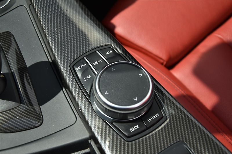 BMW Řada 4 440i xDrive  M PAKET HEAD UP - fotka 22 z 34
