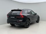 Volvo XC60 T8 AWD ULTRA BLACK RECHARGE CZ - náhled 13