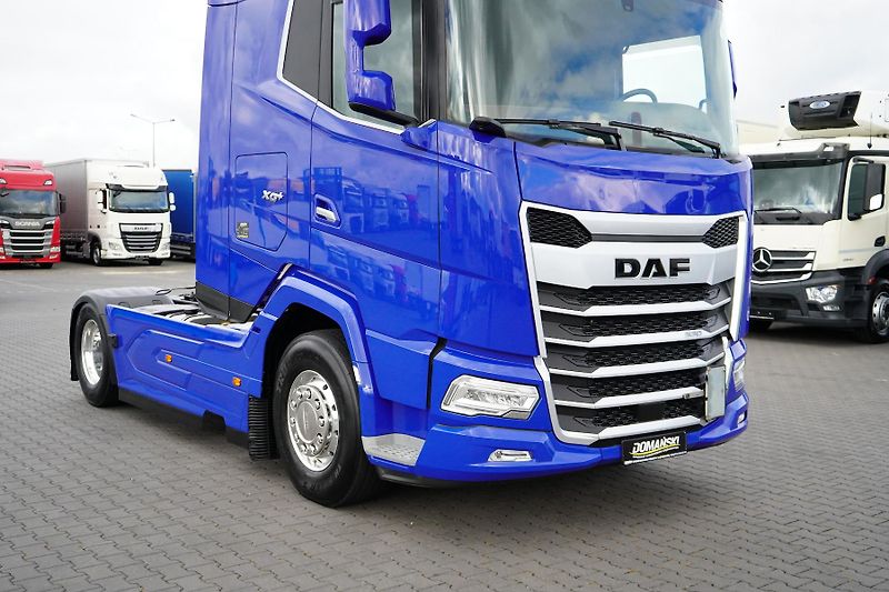 DAF XG+ (2023) 530 / ACC / EURO 6 / RETARDER  - fotka 20 z 49