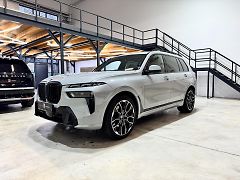 BMW X7 (2024) xDrive 40d mHEV A/T - fotografie inzerátu