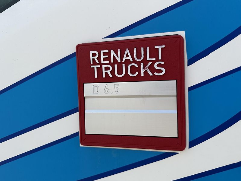 Renault Ostatní (2016) - fotka 13 z 14