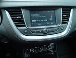 Opel Grandland X (2018) 1.2 Turbo, Kůže, Tempomat - náhled 12