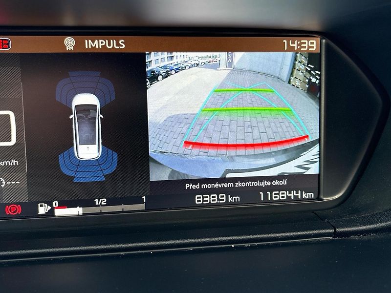 Citroën Grand C4 SpaceTourer (2019) 1.2 PureTech 130 MAN6 - fotka 34 z 40