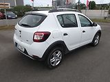 Dacia Sandero 1,0i 66kW STEPWAY  ČR NAJ.4000 - náhled 4