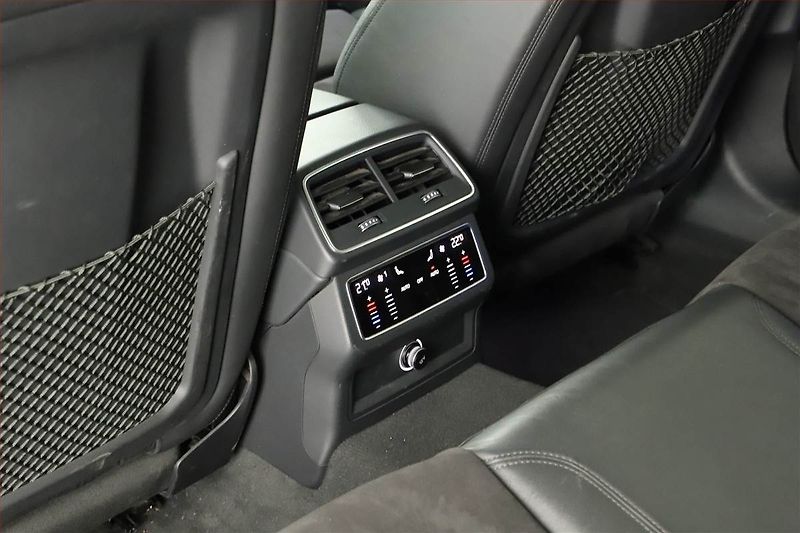 Audi A6 (2020) 50 TDI - fotka 16 z 19