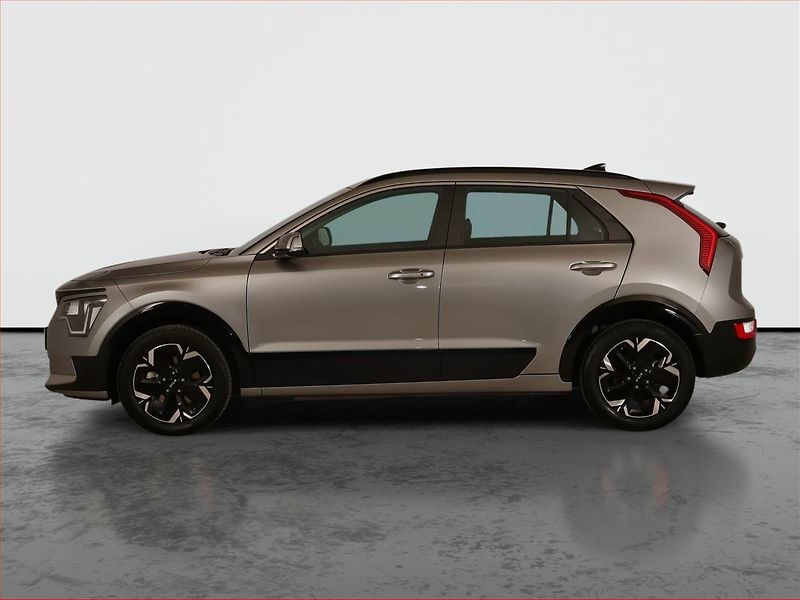 Kia Niro (2023) EV, SoH 100% - fotka 3 z 22