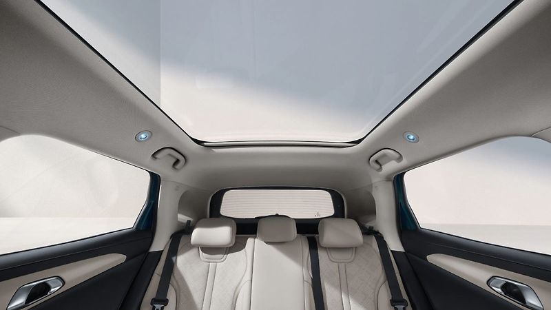 BYD ATTO 2 DM-i Boost - fotka 7 z 8