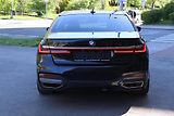 BMW Řada 7 730D XDRIVE M-PAKET G11 210kW - náhled 11