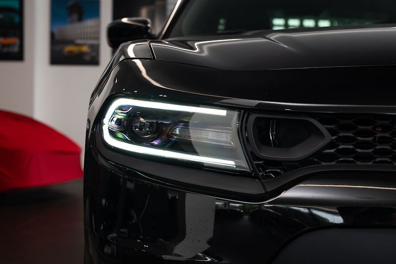 Dodge Charger - fotka 20 z 21